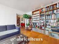 Appartement lumineux avec vue dégagée en vente à Paris 19ème 75019 — photo 3