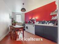 Appartement lumineux avec vue dégagée en vente à Paris 19ème 75019 — photo 4