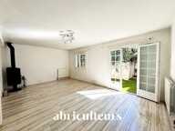Villa mitoyenne 89m2 avec jardin, 3 chambres et accès piscine – Domaine sécurisé - en vente à Villeneuve-Loubet (06270) — photo 2