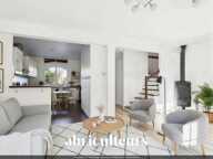 Villa mitoyenne 89m2 avec jardin, 3 chambres et accès piscine – Domaine sécurisé - en vente à Villeneuve-Loubet (06270) — photo 3