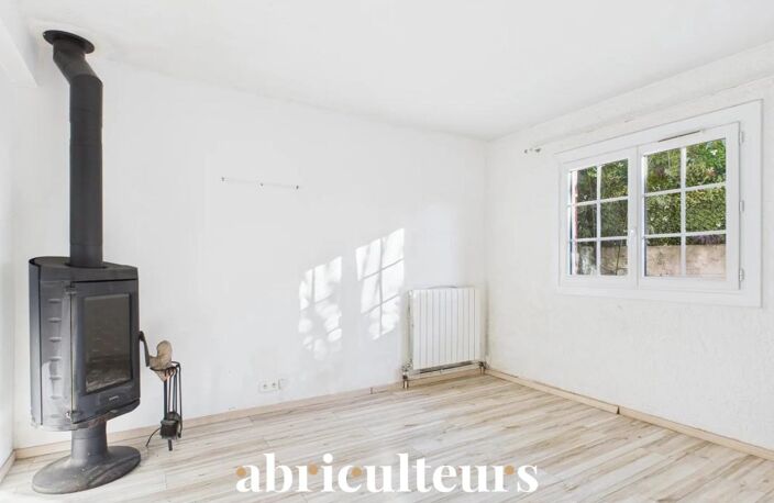 Villa mitoyenne 89m2 avec jardin, 3 chambres et accès piscine – Domaine sécurisé - en vente à Villeneuve-Loubet (06270) — photo 4