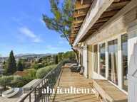 Villa d’exception 250m2 - 6 chambres - Vue mer panoramique - Piscine - en vente au Cannet (06110) — photo 2
