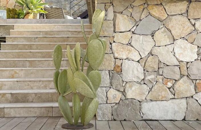 Villa d’exception 250m2 - 6 chambres - Vue mer panoramique - Piscine - en vente au Cannet (06110) — photo 5