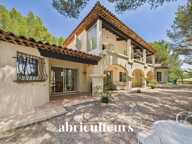 Maison d’architecte de 257 m² avec piscine et jardin arboré de 4 000 m² en vente à Ventabren (13122) — photo 3