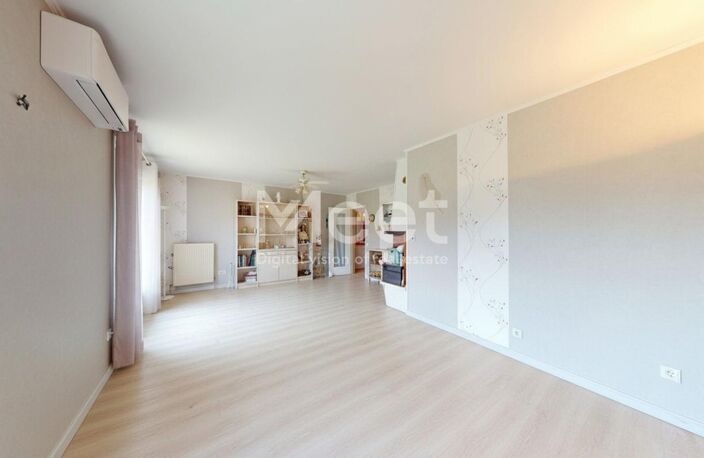 Maison 4 Pièces - 3 Chambres — photo 4