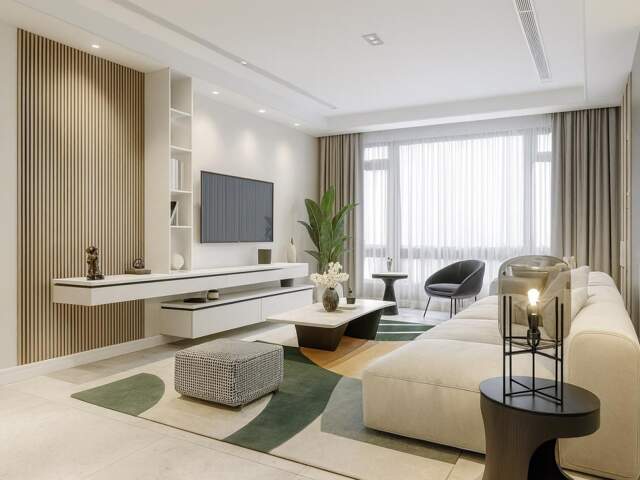 T4 - Bondoufle — photo du bien