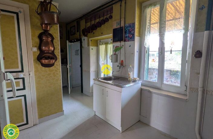 Maison T2 sur sous sol — photo 2