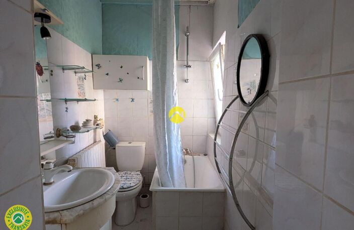 Maison T2 sur sous sol — photo 3