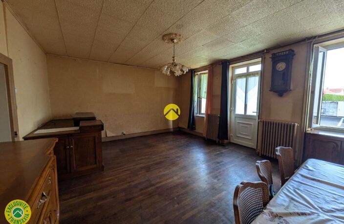 Maison T2 sur sous sol — photo 4