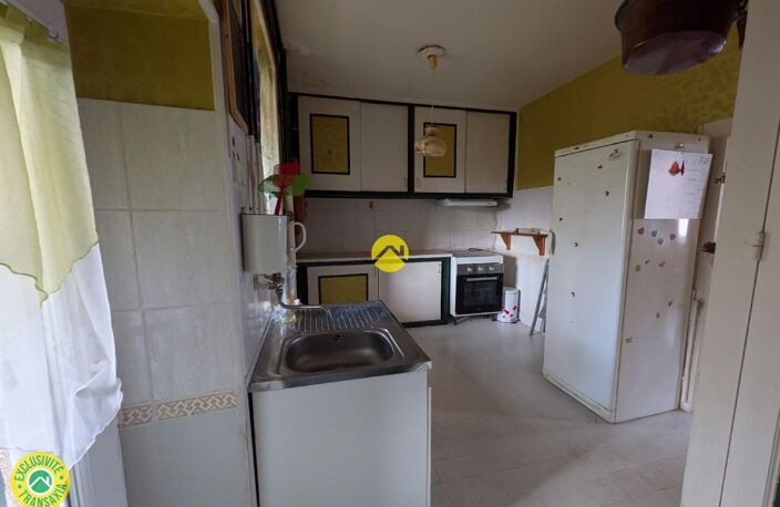Maison T2 sur sous sol — photo 5