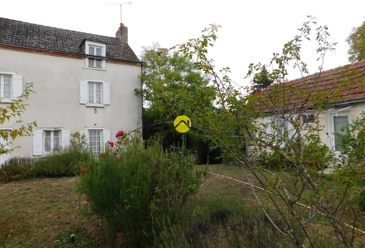 Maison de village — photo 1