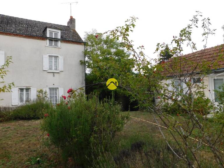 Maison de village — photo 1