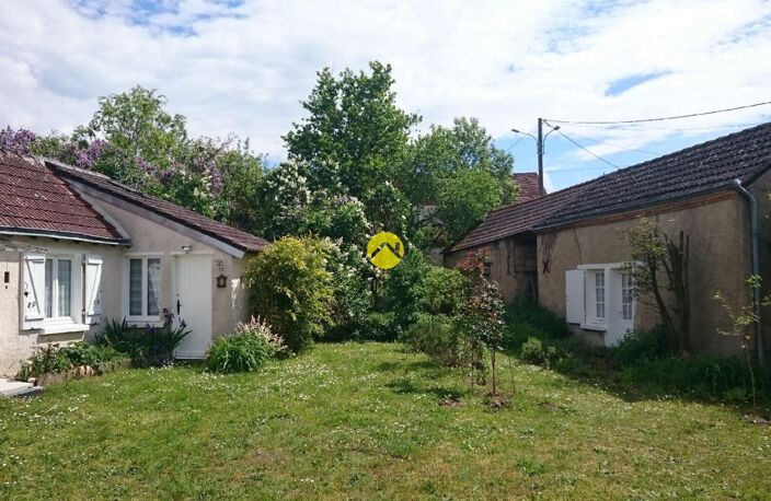 Maison de village — photo 2