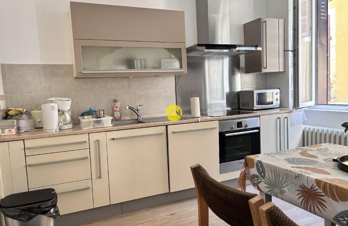 Immeuble 3 appartements — photo 3