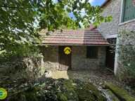 CHARMANTE MAISONNETTE CREUSOISE — photo 2