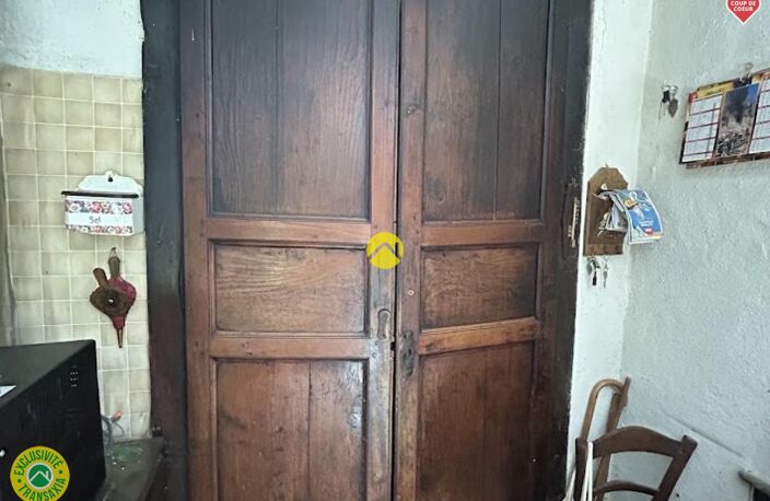 CHARMANTE MAISONNETTE CREUSOISE — photo 3