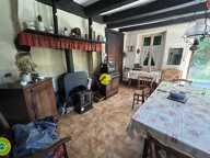 CHARMANTE MAISONNETTE CREUSOISE — photo 4