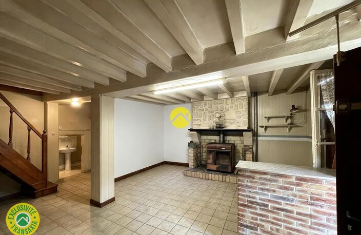 SANS VOISIN/RÉNOVATION TOTALE — photo 2