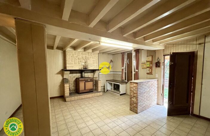 SANS VOISIN/RÉNOVATION TOTALE — photo 3