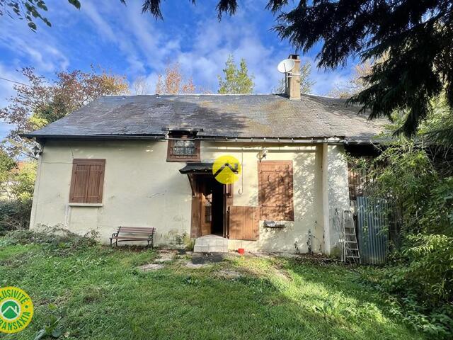 Maison proposé à Savigny-en-Sancerre