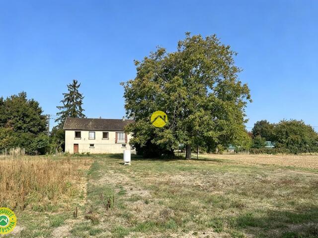 Maison proposé à Léré