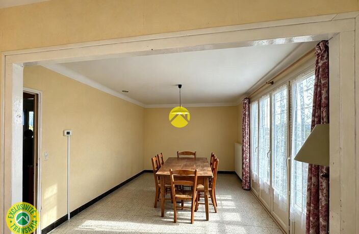Maison et grand terrain au calme ! — photo 3