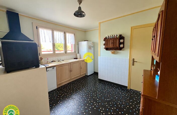 Maison et grand terrain au calme ! — photo 4