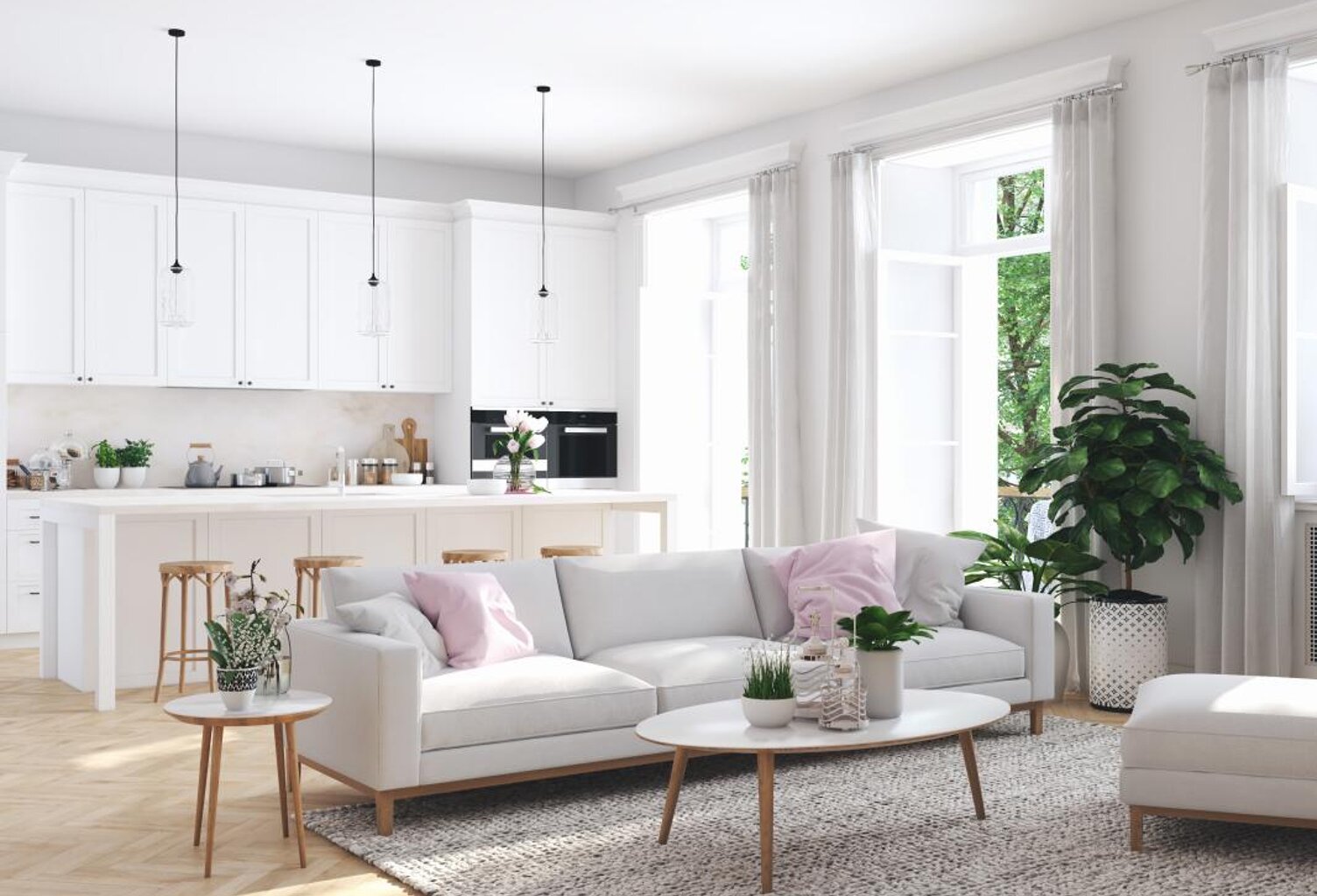 T2 - Ballainvilliers — photo 1