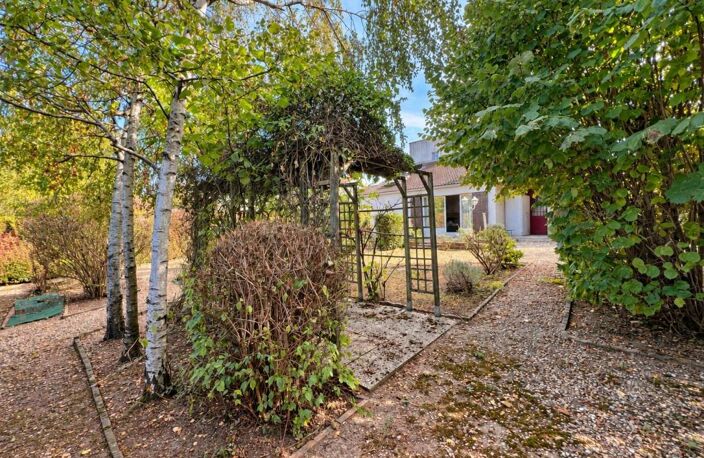 LES CLAYES - MAISON FAMILIALE — photo 3