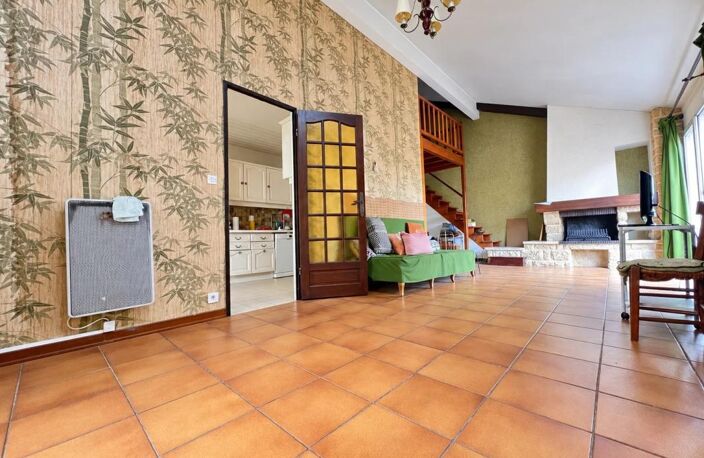 LES CLAYES - MAISON FAMILIALE — photo 5