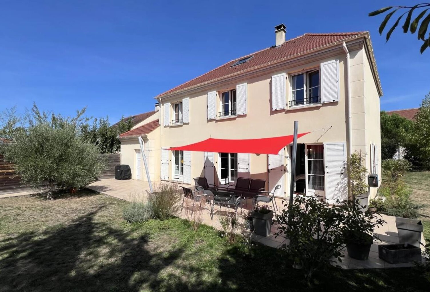 MAISON FAMILIALE 6 CHAMBRES — photo 1