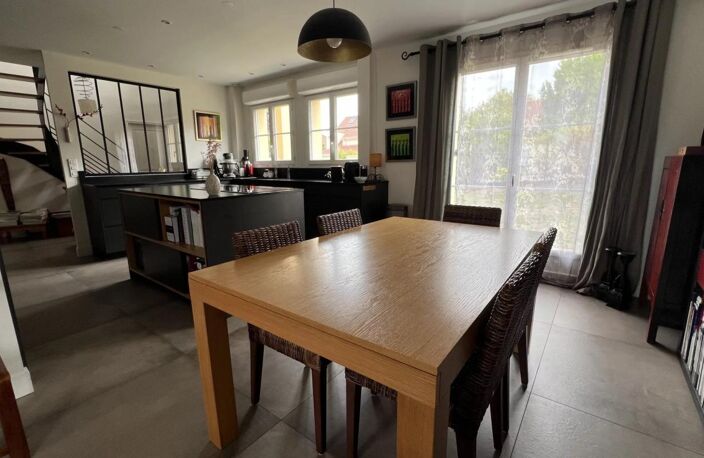 MAISON FAMILIALE 6 CHAMBRES — photo 3
