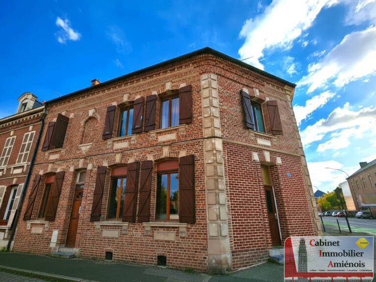 Amiens - Saint Honoré : proche Centre Ville - Appartement 2 — photo 1