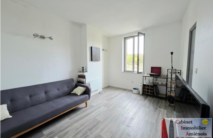 Amiens - Saint Honoré : proche Centre Ville - Appartement 2 — photo 2