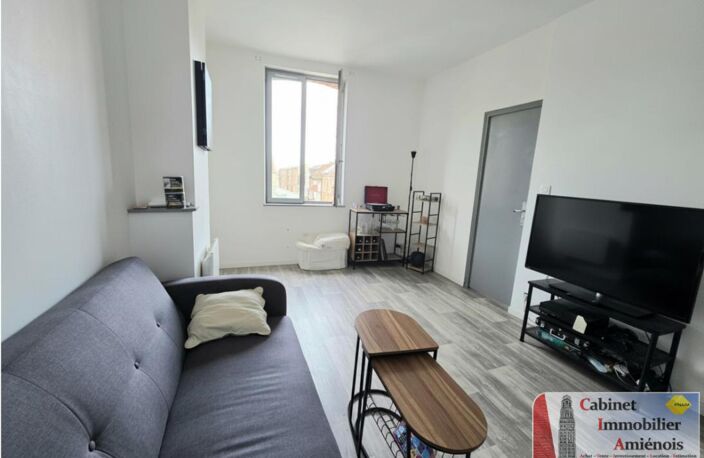 Amiens - Saint Honoré : proche Centre Ville - Appartement 2 — photo 3