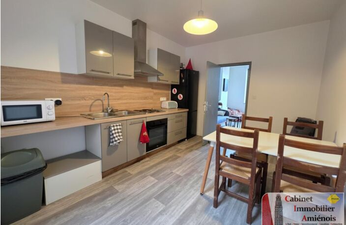 Amiens - Saint Honoré : proche Centre Ville - Appartement 2 — photo 4