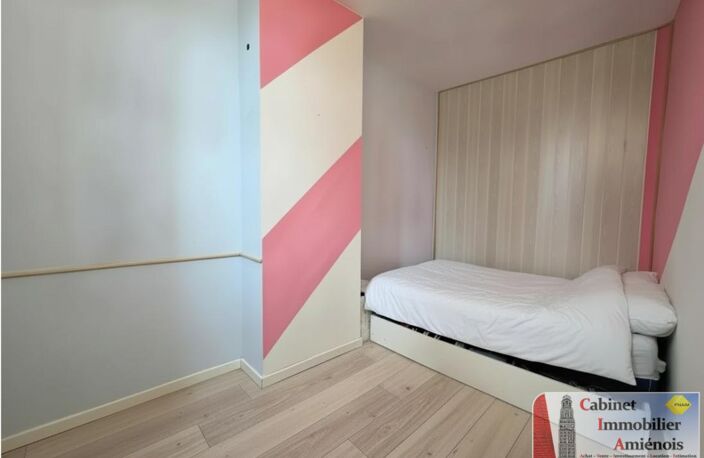 Amiens - Saint Honoré : proche Centre Ville - Appartement 2 — photo 5