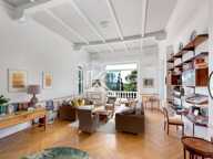VALESCURE- Appartement  4 pièces de caractère dans une élégante villa d'époque — photo 3