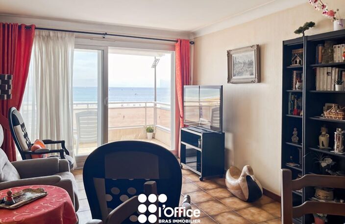 Appartement Les Sables D Olonne 3 pièce(s) 77m2 — photo 2