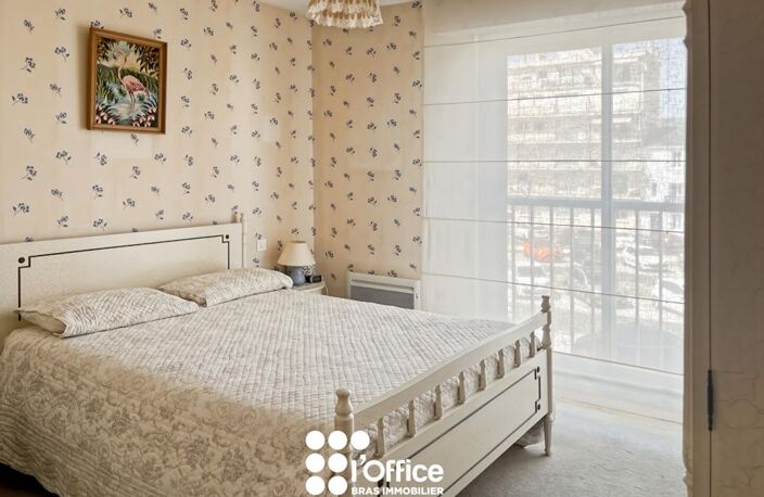 Appartement Les Sables D Olonne 3 pièce(s) 77m2 — photo 3