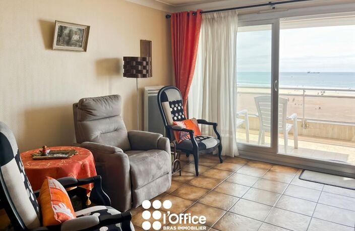 Appartement Les Sables D Olonne 3 pièce(s) 77m2 — photo 4