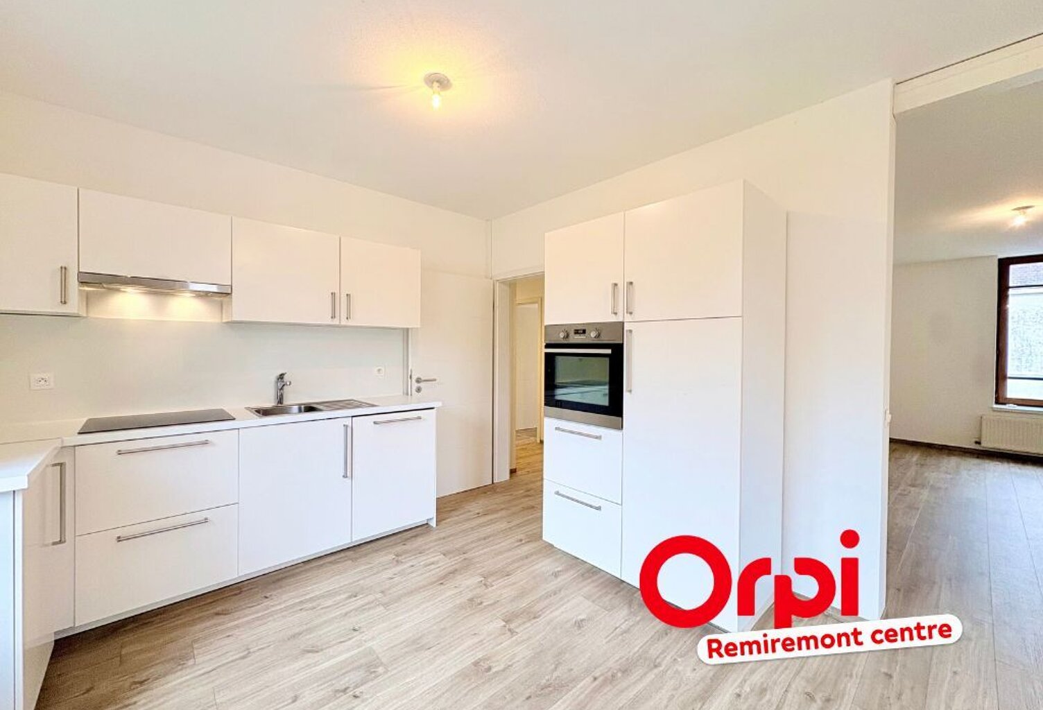 Appartement À Louer — photo 1