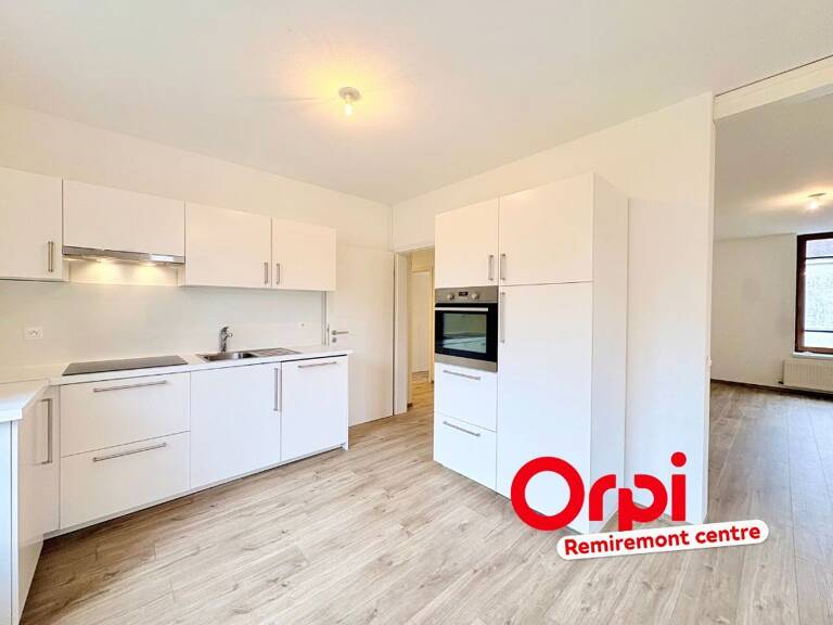 Appartement À Louer — photo 1