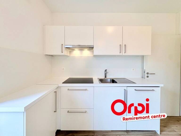 Appartement À Louer — photo 1