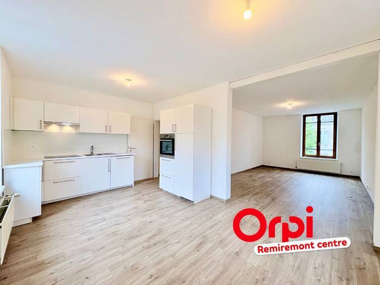 Appartement À Louer — photo 1