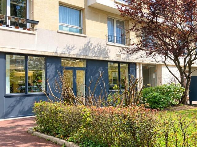 Bureau proposé à Boulogne-Billancourt