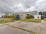 Local - 1 640 m² - Harcourt (27) — photo 2
