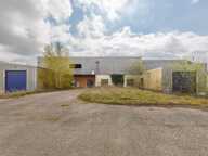 Local - 1 640 m² - Harcourt (27) — photo 4