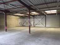 ENTREPOT 562M2 A LOUER BONDOUFLE — photo 2