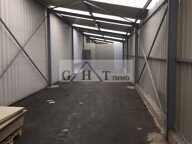 ENTREPOT 562M2 A LOUER BONDOUFLE — photo 3